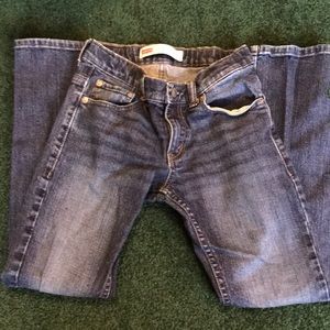 Levi’s 511 Slim 10 Regular